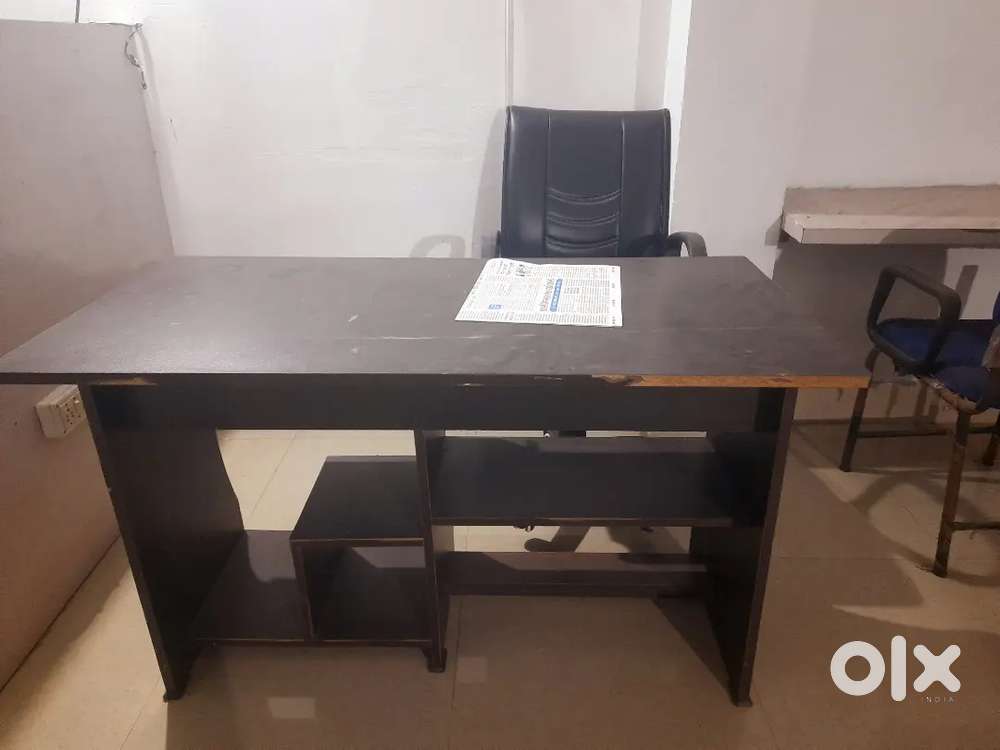 Fibre chair and wheel chair