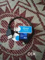 OTG CABLE AND CARD RIDER