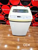 Yourchoiz washing machine !! Samsung top load  fully automatic
