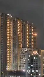 Property on rent in 34 Park Estate - Goregaon West