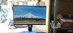 Acer 27 inch Bezil less monitor  with HDMI port available