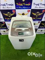 Limited stock available on Fully automatic washing machine