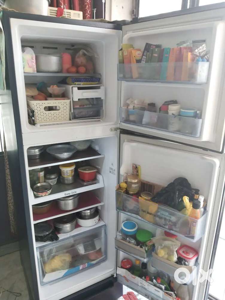 Samsung fridge