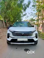 Tata Safari, 2024, Diesel
