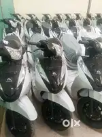 RENTAL SCOOTY