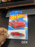 Hot wheels cars