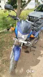 Bajaj caliber for sell