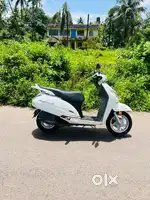 honda activa 125 in good condition