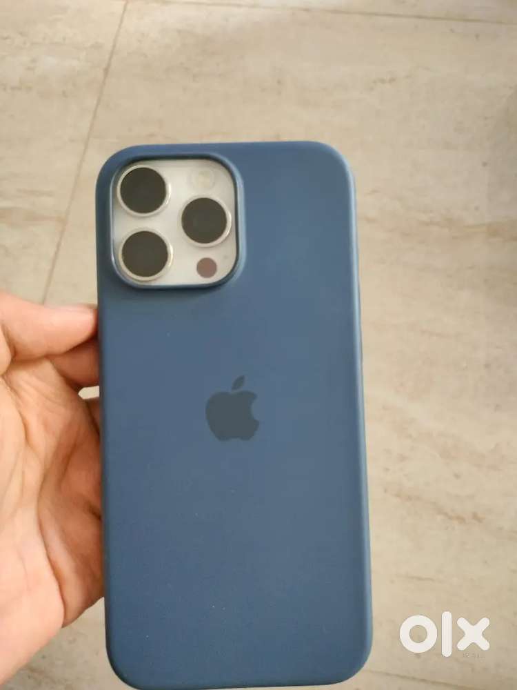 16 pro max 100% batt health