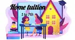 Home tuition for LP&UP Students.. Needs students to teach