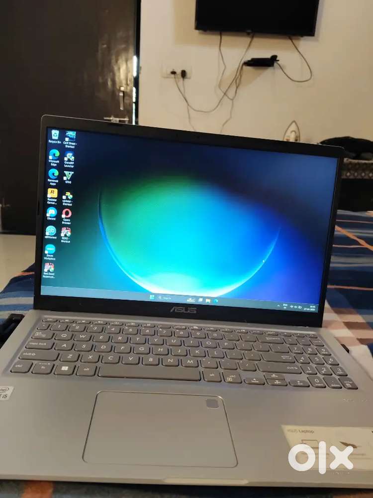 ASUS VIVOBOOK 15
