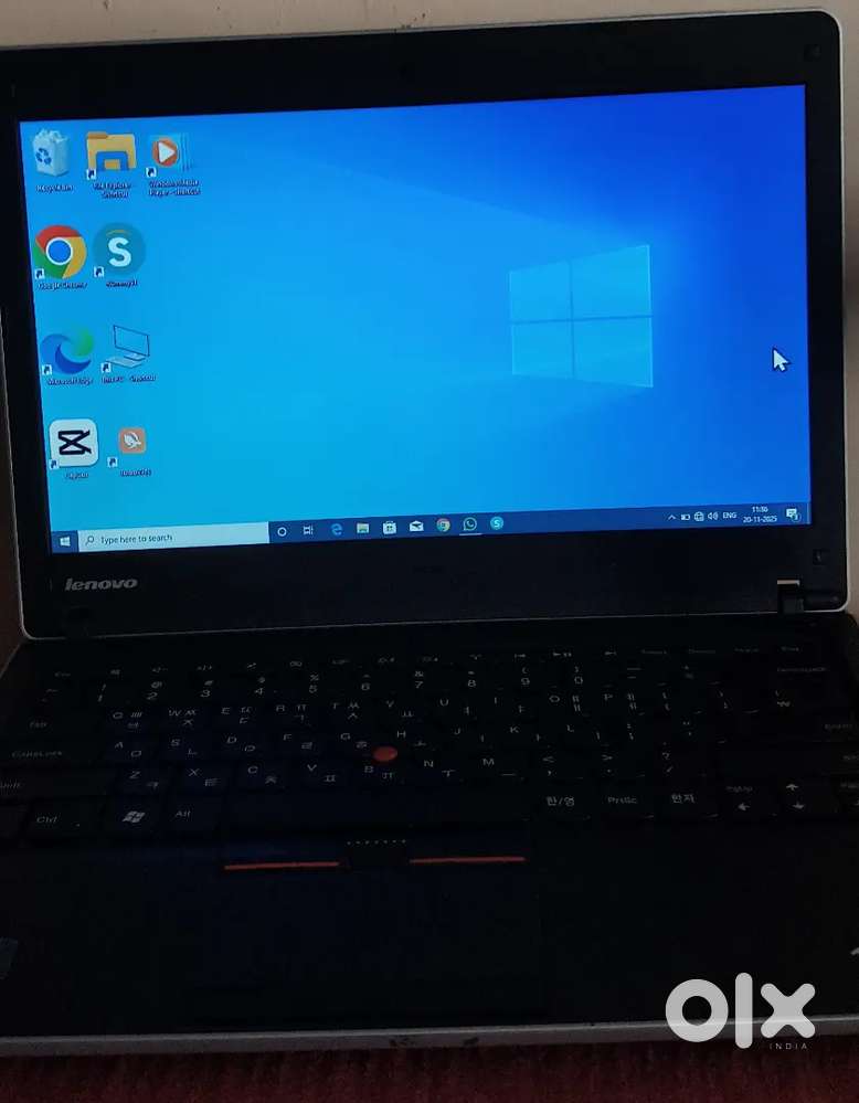 Laptop Lenovo