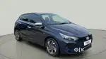 Hyundai New i20 1.0 Asta (O) Turbo DCT, 2021, Petrol