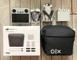 DJI Mini 3 Pro Camera Drone (with RC Remote)