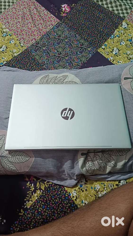 HP PAVILION 15