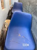 Training institue chairs