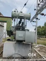 Schneider 800 kva 22kv Oltc Transformer