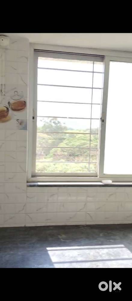 1 room kitchen flat for rent