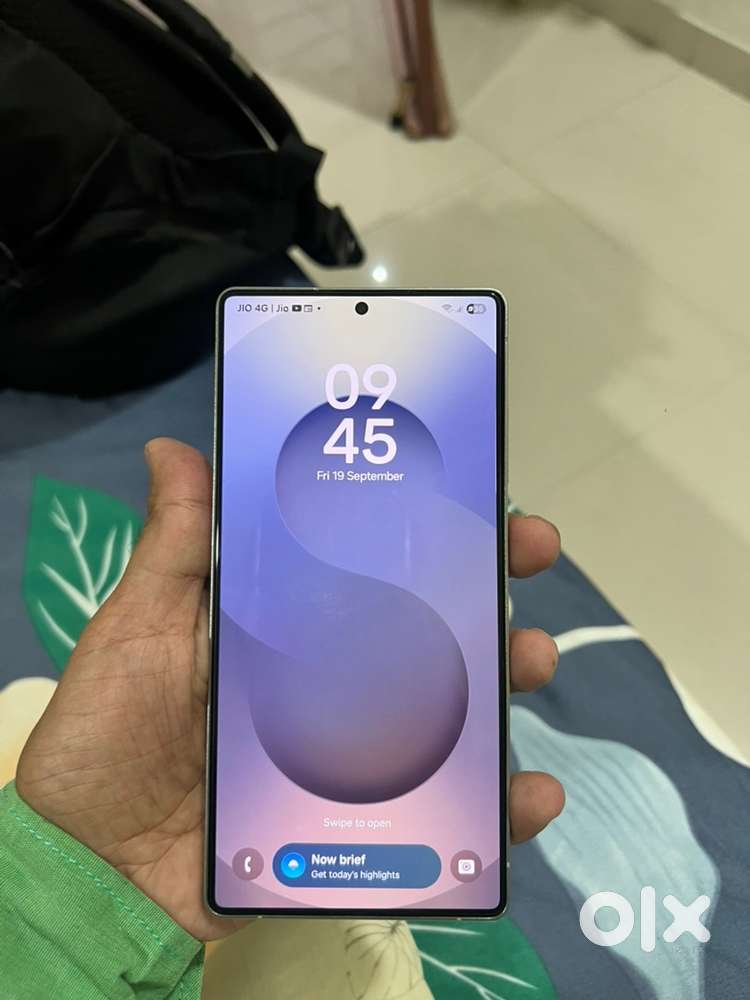 Samsung s25 ultra 512gb