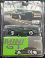 MINI-GT BENTLEY FLYING SPUR