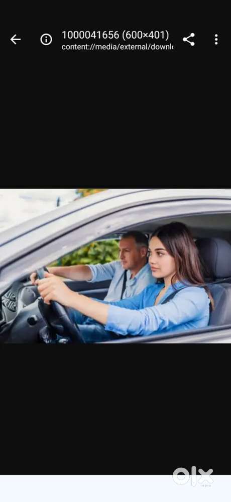 Personal Driving instructor & daily driving classes available