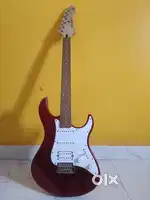 Yamaha PACIFICA012 electric guitar