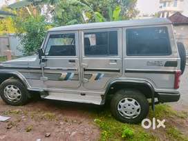 Mahindra Bolero 2008