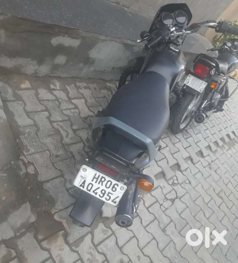 Good condition BEST MILAGE