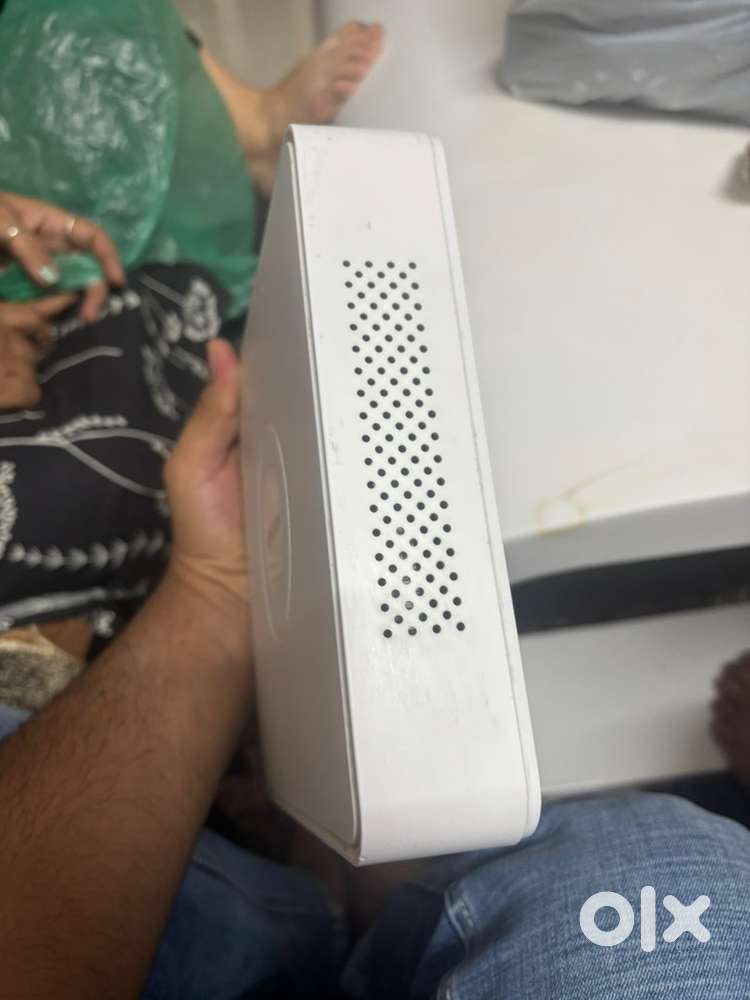 Hikvision DVR