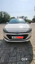 Hyundai i20 1.2 Asta, 2017, Diesel