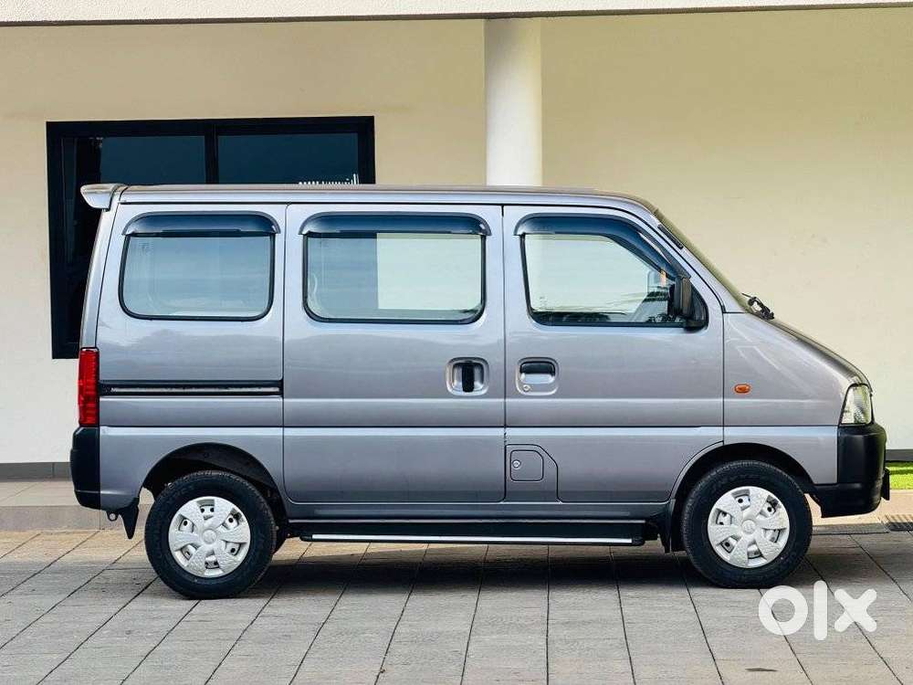 Maruti Suzuki Eeco 5 Seater AC, 2023, Petrol
