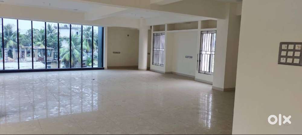 Office space for rent at Rukminigaon