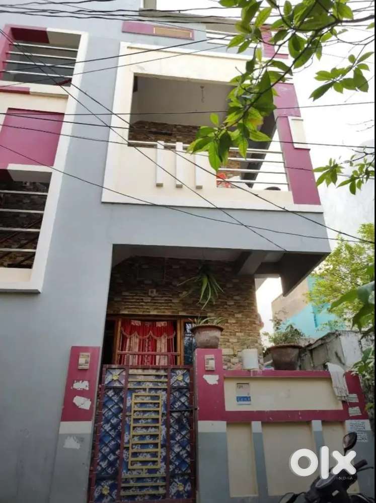 House no:156