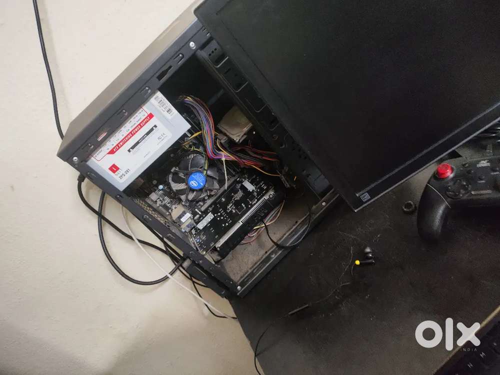 Gaming pc for sale 1050ti