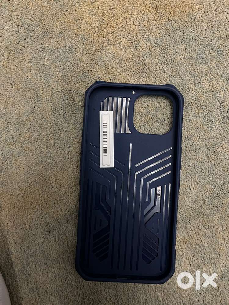 Iphone 13 Cover with backstand