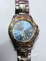 Swiss Military Mens Watch