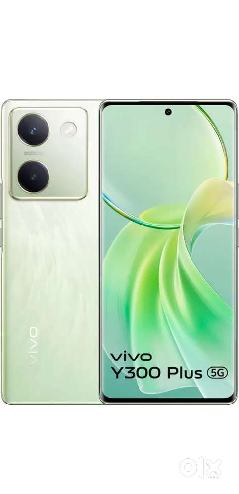 Vivo y300 plus