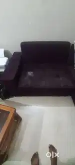 Sell of sofa