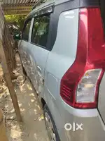 Maruti Suzuki Wagon R 2019 Petrol 2720 Km Driven