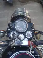 BULLET 500