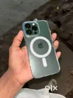 I phone 13 pro 128