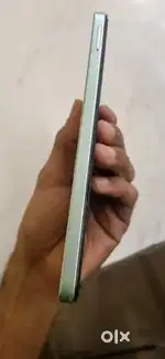 Money issue