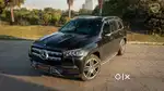 Mercedes-Benz GLS 400d 4MATIC, 2021, Diesel