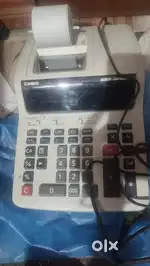 Cashio printing calculator