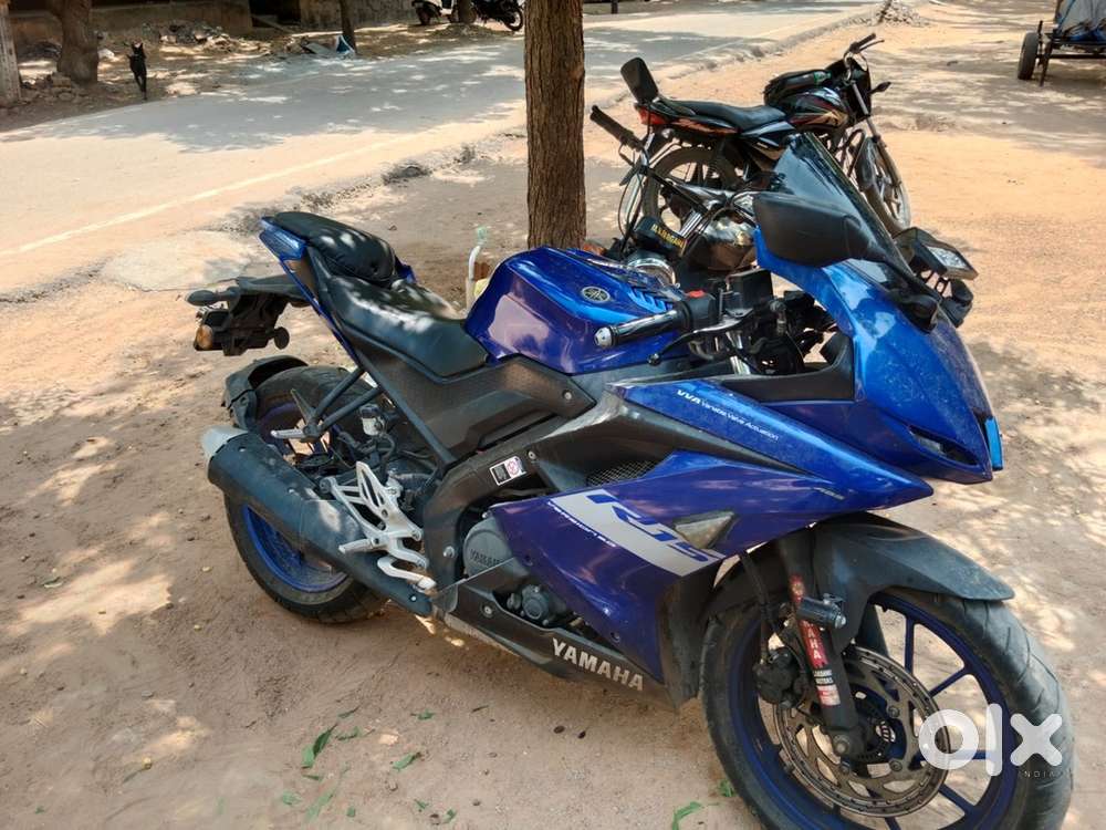URGENT SALE R15 V3