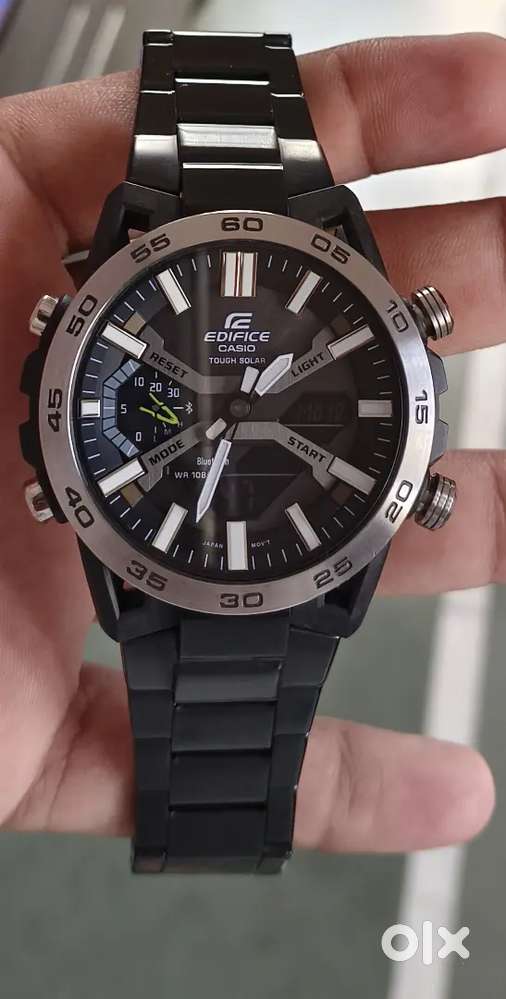 Casio Edifice Premium Watch