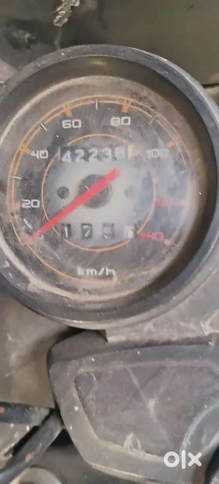 All paper ok insurance and pollution fail hai