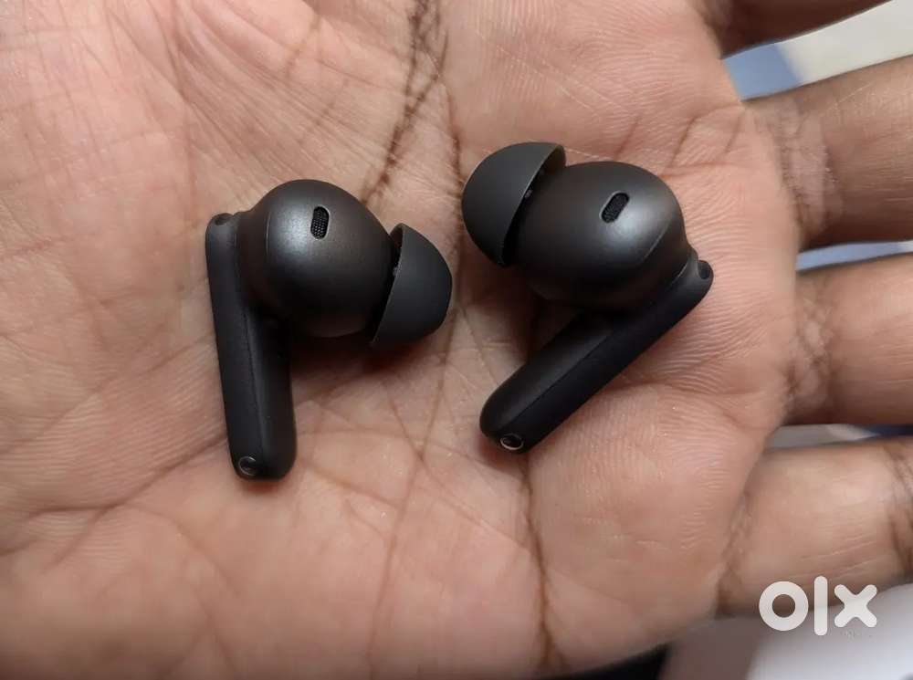 Oneplus buds 4 - Earbuds only