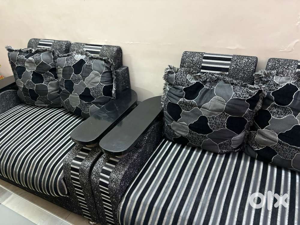 Sofa 7 seater