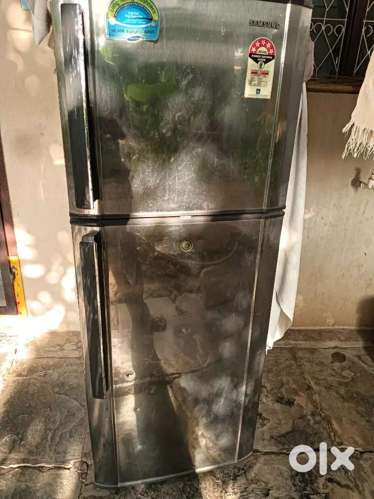 Fridge samsung